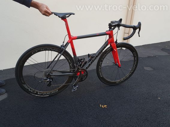 Vend colnago c64 - 2