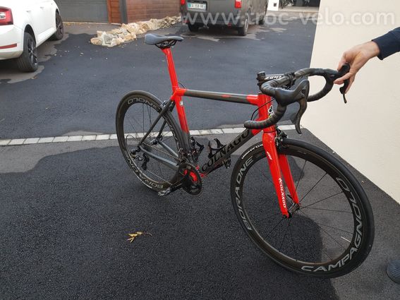 Vend colnago c64 - 3