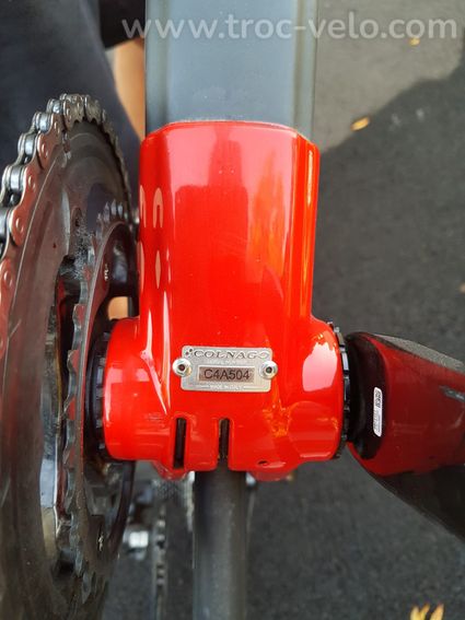 Vend colnago c64 - 5