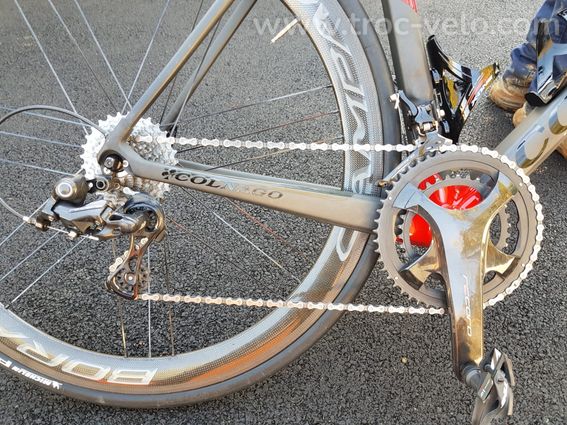 Vend colnago c64 - 6