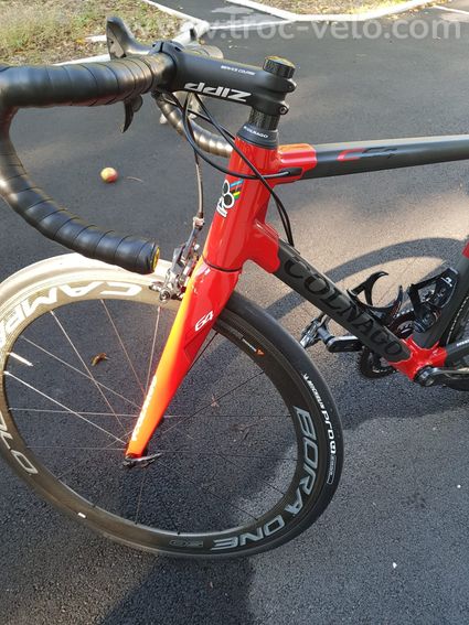 Vend colnago c64 - 7