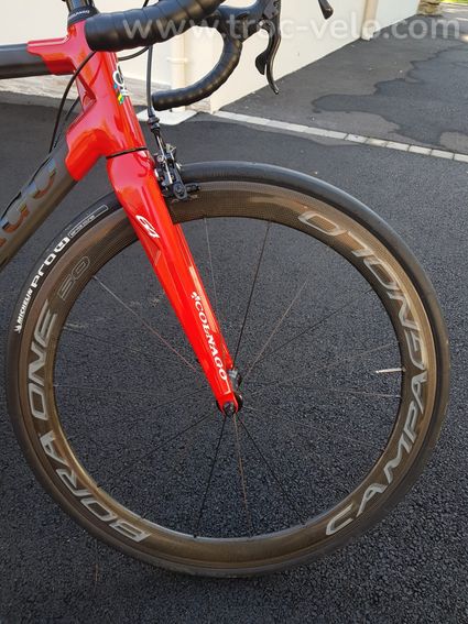 Vend colnago c64 - 9