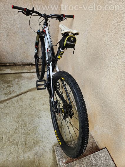 VTT SCOTT SPARK 930 - 3