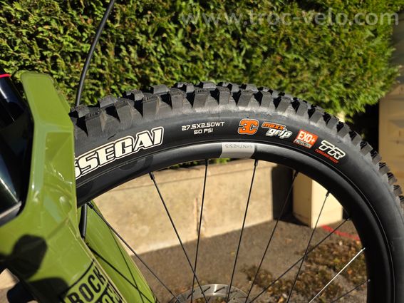YT Jeffsy Primus 27 - 13
