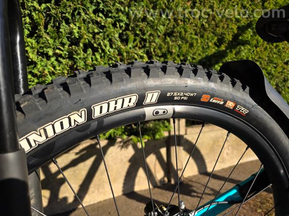 YT Jeffsy Primus 27 - 14