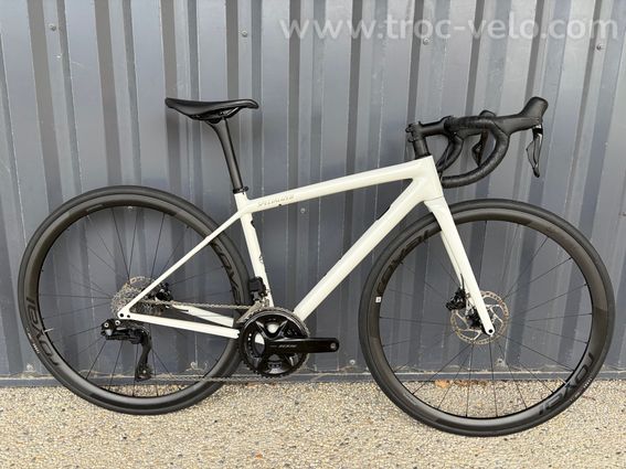 VELO SPECIALIZED AETHOS 49