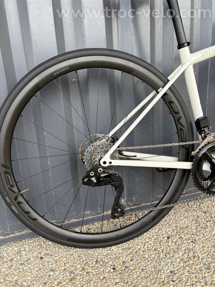 VELO SPECIALIZED AETHOS 49 - 2