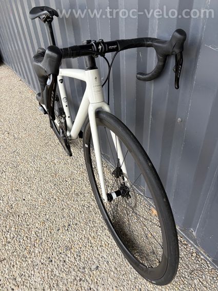 VELO SPECIALIZED AETHOS 49 - 4