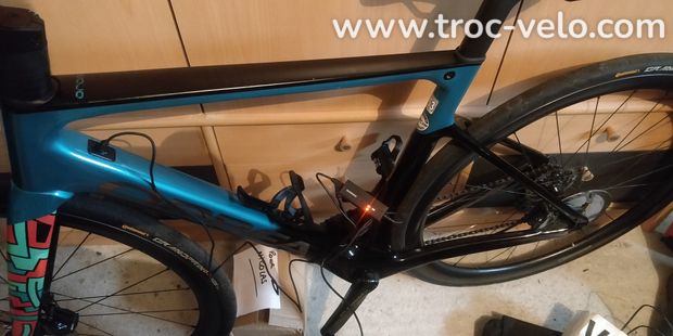 Orbea orca OMX - 1