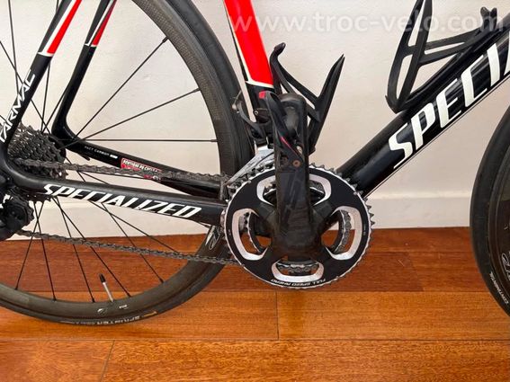 Specialized Tarmac Expert t. 56 - 2
