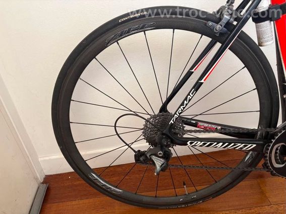 Specialized Tarmac Expert t. 56 - 3