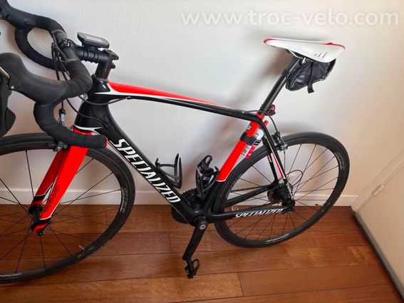 Specialized Tarmac Expert t. 56 - 5