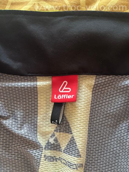 Veste légère sans manche Fischer Racing Team taille M - 3