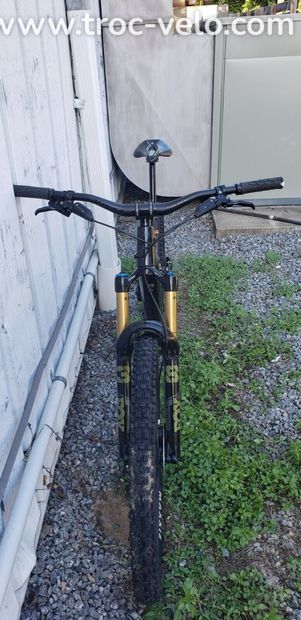 2022 Sworks Stumpjumper Evo S4 - 3