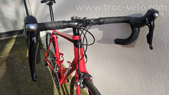 Trek Émonda ALR 5 – Shimano 105 – Taille 58 - 2