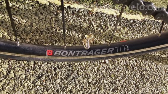 Trek Émonda ALR 5 – Shimano 105 – Taille 58 - 3