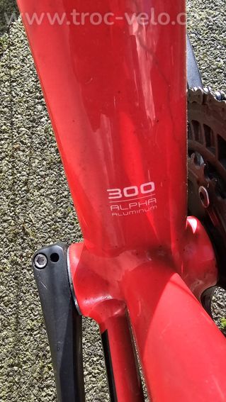 Trek Émonda ALR 5 – Shimano 105 – Taille 58 - 4