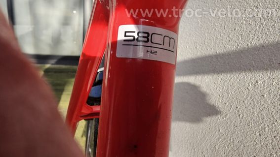 Trek Émonda ALR 5 – Shimano 105 – Taille 58 - 5