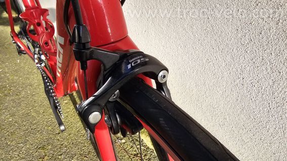 Trek Émonda ALR 5 – Shimano 105 – Taille 58 - 6