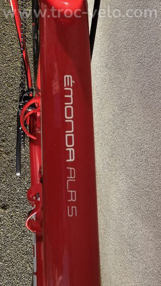 Trek Émonda ALR 5 – Shimano 105 – Taille 58 - 7