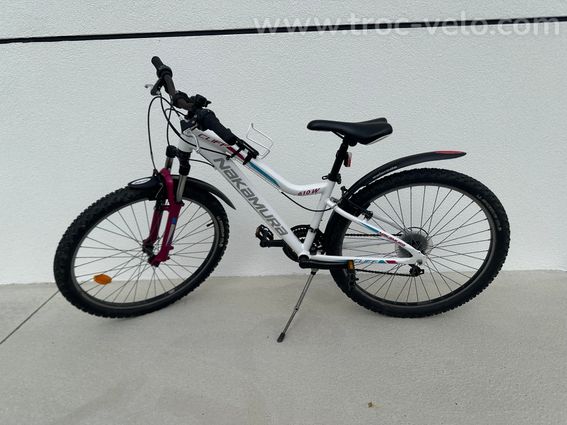 VTT Nakamura Cliff 610 W - 3
