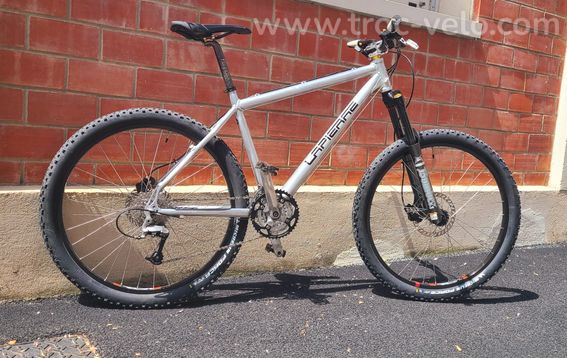 Lapierre prorace 26” entièrement réviser - 2