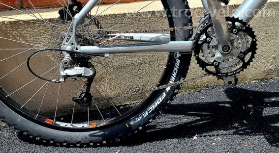 Lapierre prorace 26” entièrement réviser - 3