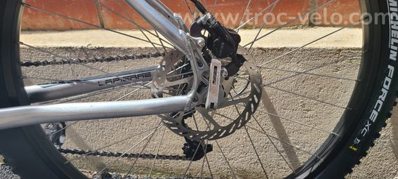 Lapierre prorace 26” entièrement réviser - 4