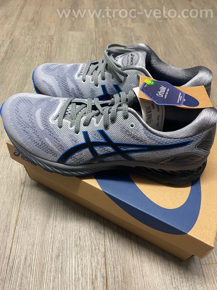 Asics gel nimbus 23 44,5 - 2