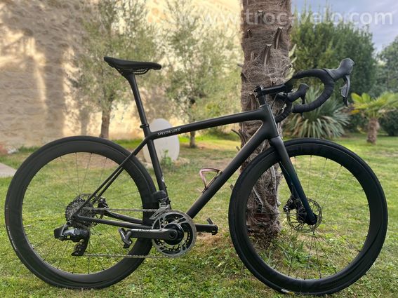 Specialized Aethos taille 54