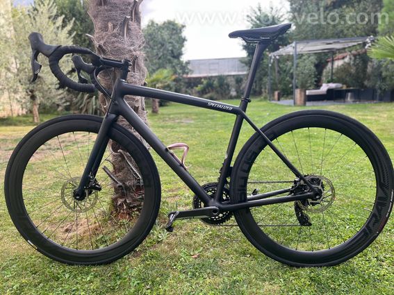 Specialized Aethos taille 54 - 2