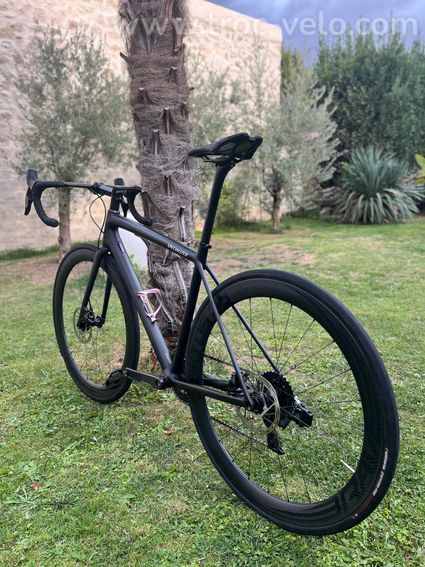 Specialized Aethos taille 54 - 3
