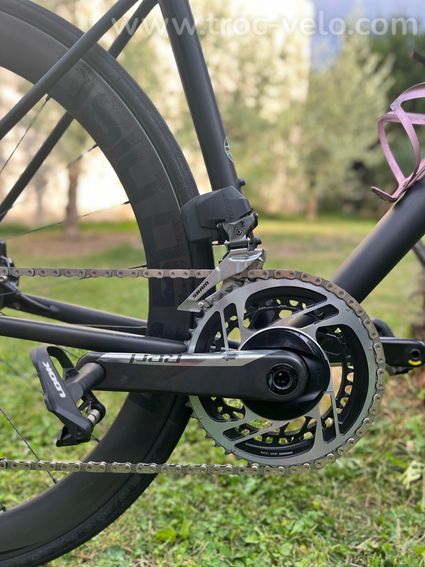 Specialized Aethos taille 54 - 4