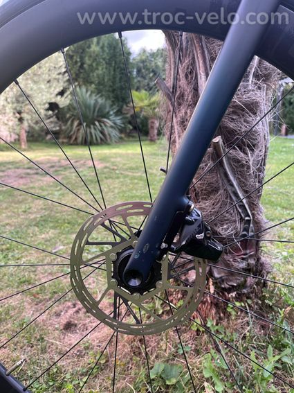 Specialized Aethos taille 54 - 5