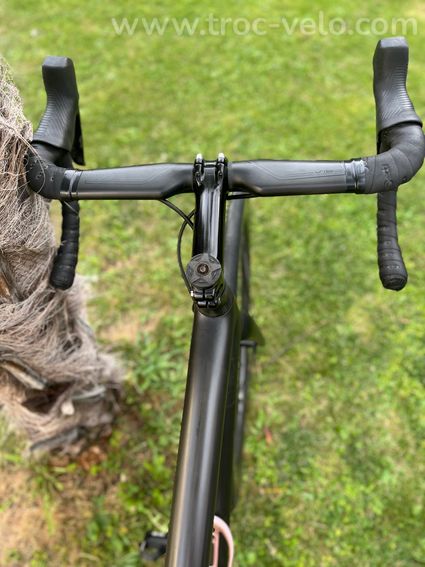 Specialized Aethos taille 54 - 6