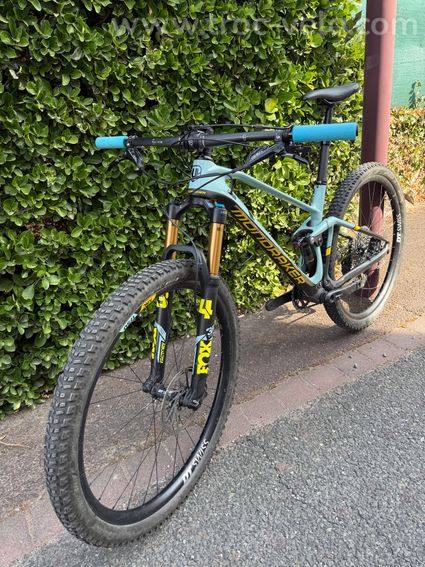 VTT Mondraker F-podium R - 2