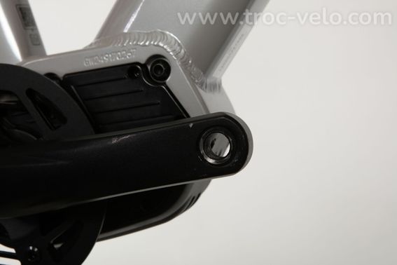 Vtt Electrique Stilus Off Road 29 Star Union 110nm 504wh T M L 165 185cm   Velo D Expostion - 4
