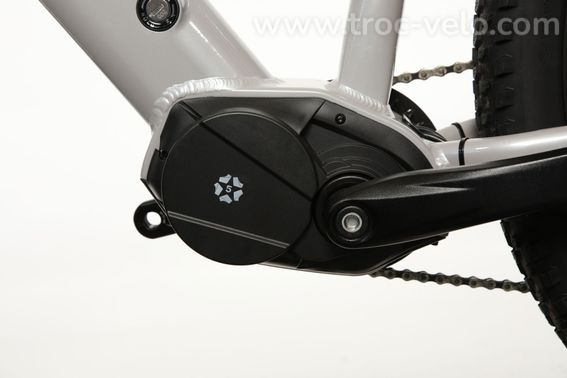 Vtt Electrique Stilus Off Road 29 Star Union 110nm 504wh T M L 165 185cm   Velo D Expostion - 6