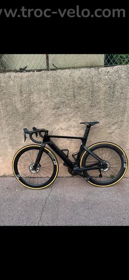 Canyon Aeroad CF SLX - 2