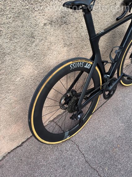 Canyon Aeroad CF SLX - 4