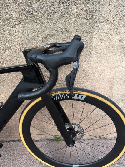 Canyon Aeroad CF SLX - 5