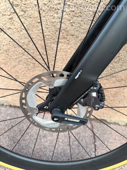 Canyon Aeroad CF SLX - 6