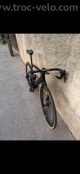 Canyon Aeroad CF SLX - 7
