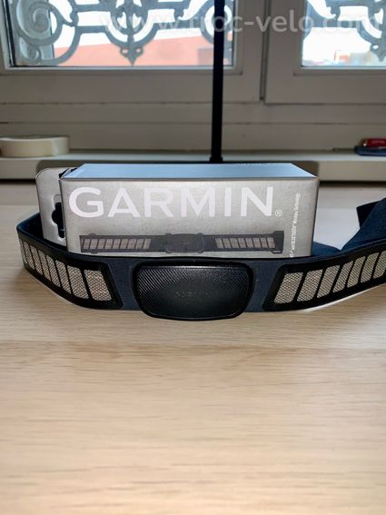 Garmin HRM-Dual - 3
