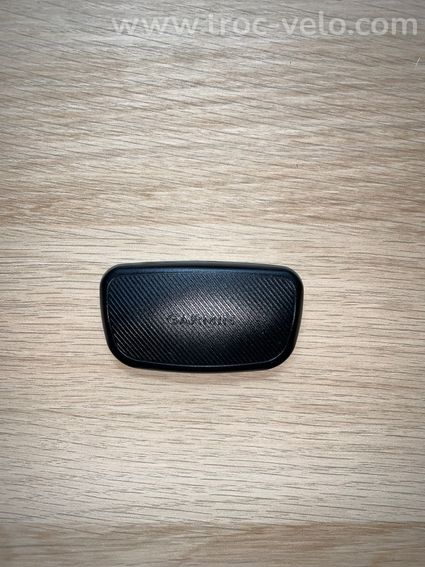 Garmin HRM-Dual - 4