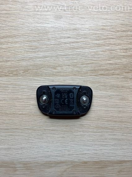 Garmin HRM-Dual - 5