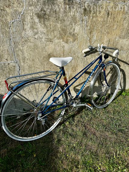 Vélo Peugeot P18 LS  - 2