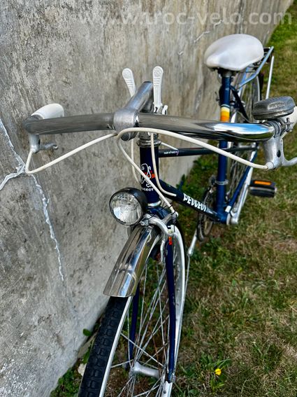 Vélo Peugeot P18 LS  - 3
