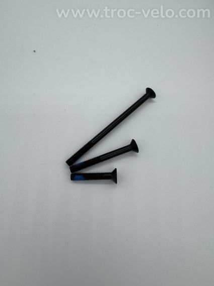 Rehausse Look Monoblade RS 10 mm neuve - 3