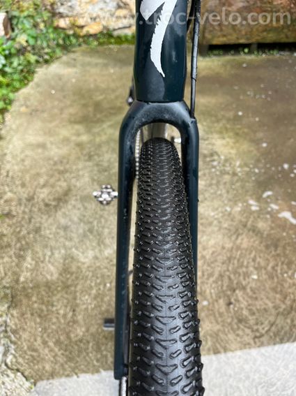 Specialized Crux Gravel 2021 - 2